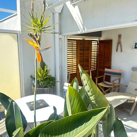 Appt Lumineux & Calme , Idealement Bien Situe , Velo A Disposition La Baule Exteriér fotografie