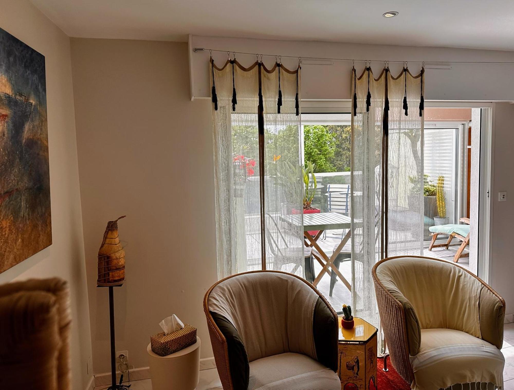 Appt Lumineux & Calme , Idealement Bien Situe , Velo A Disposition La Baule Exteriér fotografie