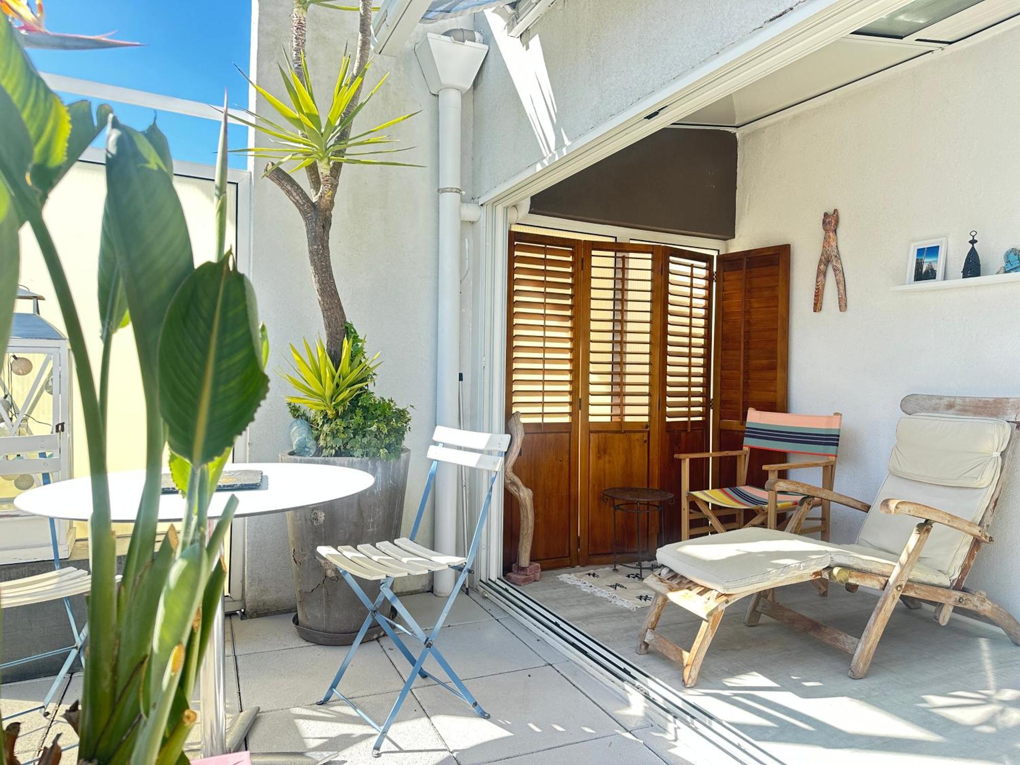 Appt Lumineux & Calme , Idealement Bien Situe , Velo A Disposition La Baule Exteriér fotografie